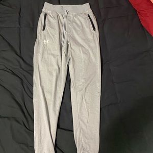 Under armour joggers